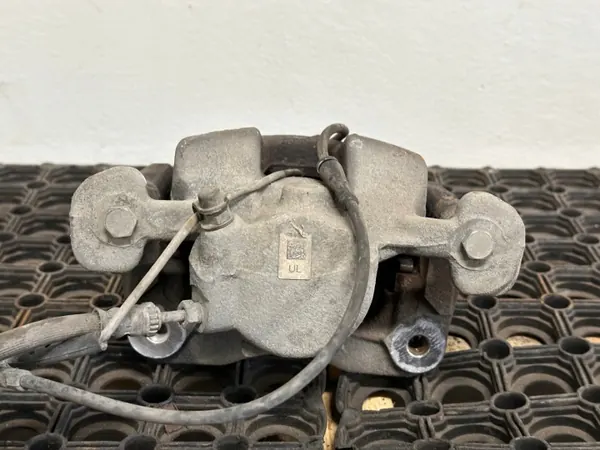Bromsok fram vänster OEM 6860267 6891080 BMW image 3