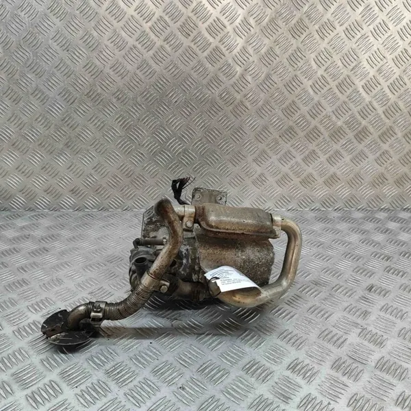Webasto Värme Audi A8 S8 D2 4D 1997 OEM 4D0265081H image 2