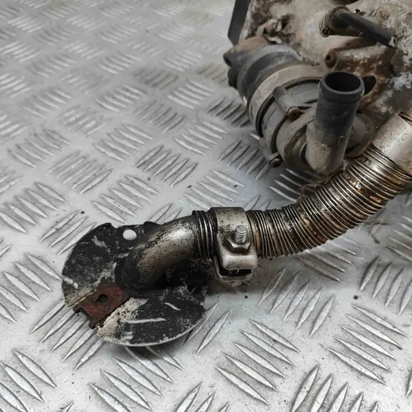 Webasto Värme Audi A8 S8 D2 4D 1997 OEM 4D0265081H image 3