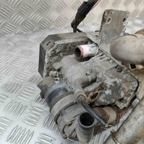 Webasto Värme Audi A8 S8 D2 4D 1997 OEM 4D0265081H image 4