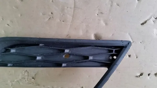 Griglia paraurti sinistra Seat Ibiza IV 6J0853665F image 2