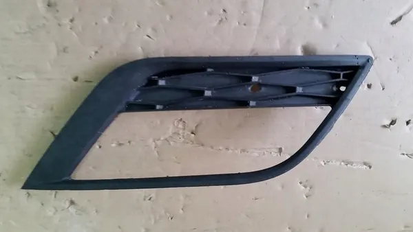 Griglia paraurti sinistra Seat Ibiza IV 6J0853665F image 3