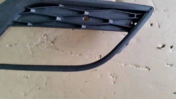 Griglia paraurti sinistra Seat Ibiza IV 6J0853665F image 4