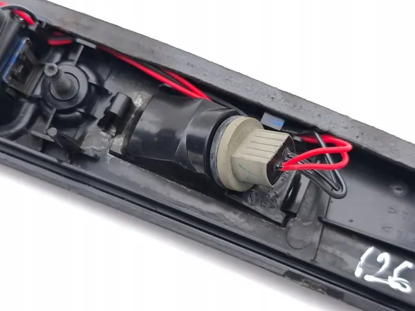 Jeep Cherokee 2014 dashboard verlichtingsstrip OEM 1US62RXFAA image 10