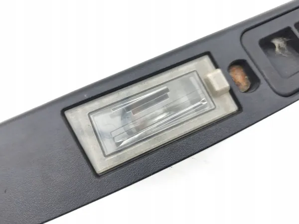 Jeep Cherokee 2014 dashboard verlichtingsstrip OEM 1US62RXFAA image 3