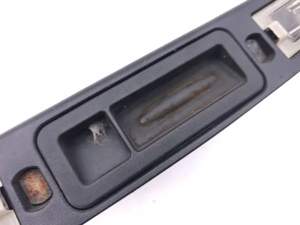 Jeep Cherokee 2014 dashboard verlichtingsstrip OEM 1US62RXFAA image 4