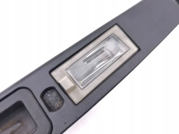 Jeep Cherokee 2014 dashboard verlichtingsstrip OEM 1US62RXFAA image 5