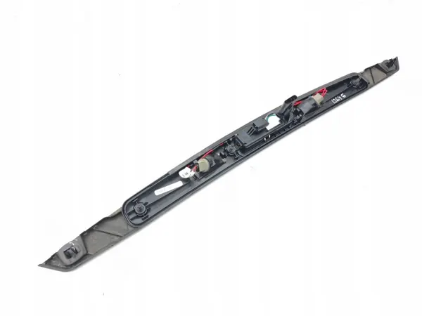 Jeep Cherokee 2014 dashboard verlichtingsstrip OEM 1US62RXFAA image 6