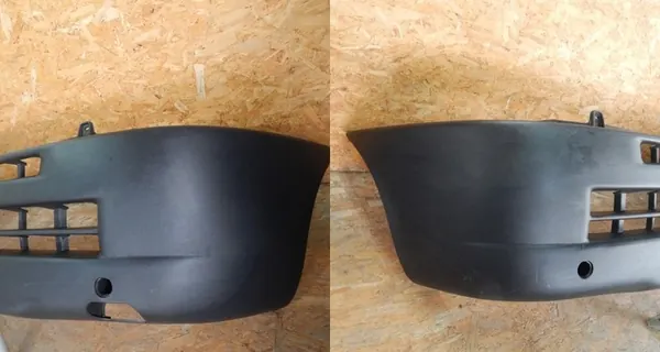 Paraurti anteriore Fiat Ducato Peugeot Boxer Jumper image 2