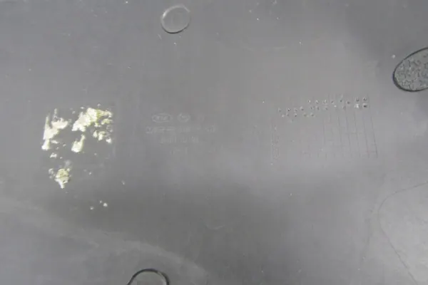 Parachoques trasero KIA Soul 2 II 16-19 image 10