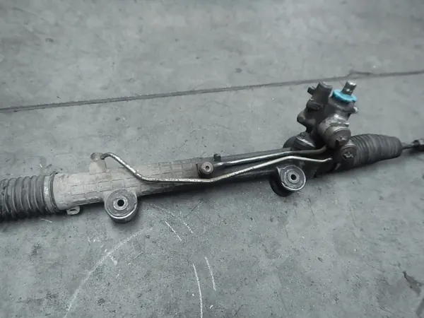 Dirección Mercedes W211 OEM 211460180 - Usado image 3