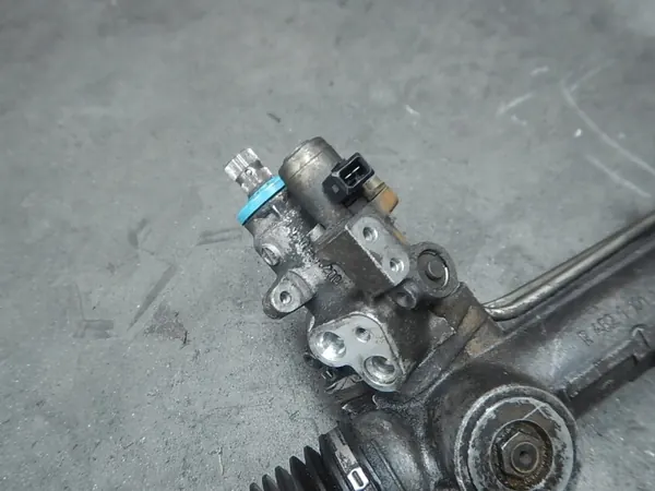 Dirección Mercedes W211 OEM 211460180 - Usado image 7