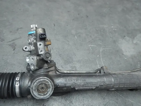 Dirección Mercedes W211 OEM 211460180 - Usado image 8