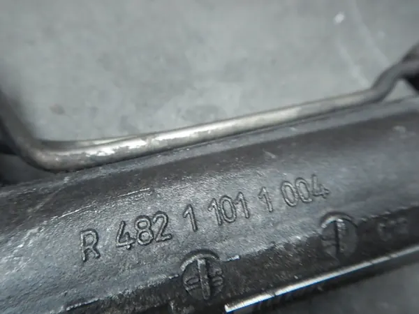 Dirección Mercedes W211 OEM 211460180 - Usado image 9