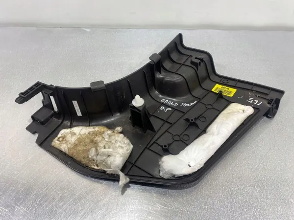 Protège-bas de porte avant OEM FBZ20535 Hyundai image 4