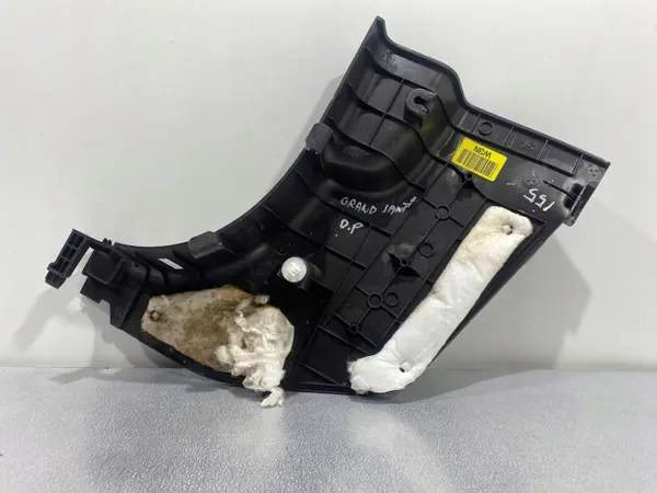 Protège-bas de porte avant OEM FBZ20535 Hyundai image 5