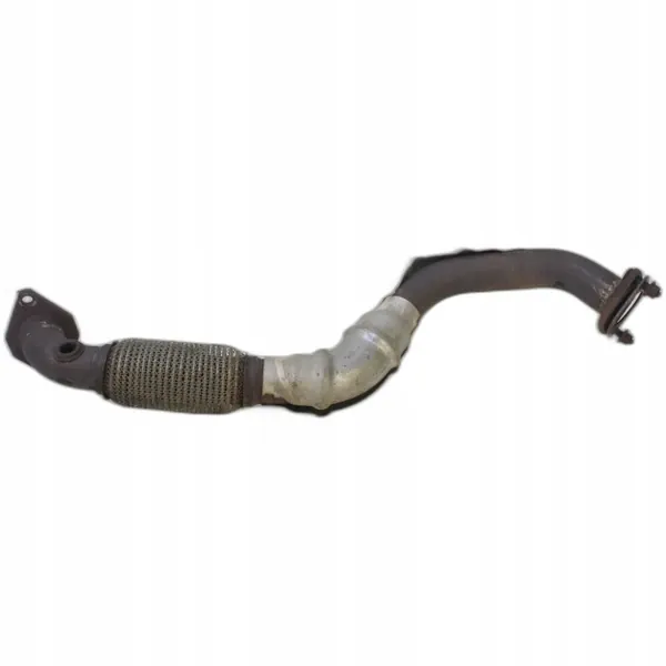 DFSK Glory 580 Auspuffrohr OEM 1111111 - Gebraucht image 2