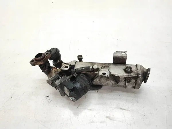 Refroidisseur EGR BMW d'occasion OEM 7610751 2.0D 184CH image 3