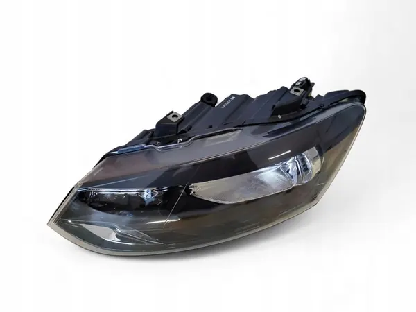 Linker Frontscheinwerfer für Volkswagen Polo V 09-17 image 4