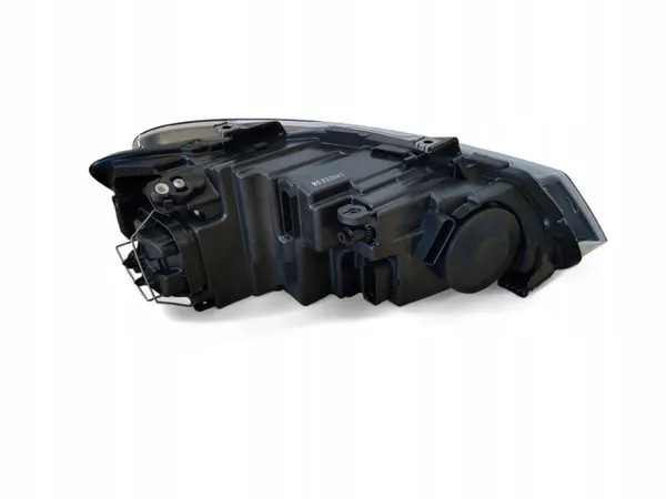 Linker Frontscheinwerfer für Volkswagen Polo V 09-17 image 6