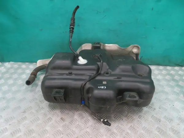 Réservoir AdBlue OEM 172A22038R pour Master Movano image 2