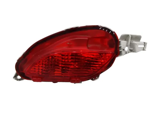 Toyota Yaris III vasen takasumuvalo OEM 0D-170 image 2