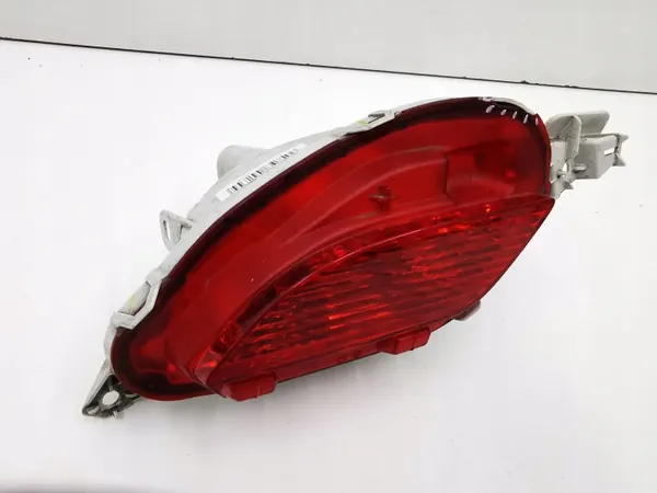 Toyota Yaris III vasen takasumuvalo OEM 0D-170 image 10