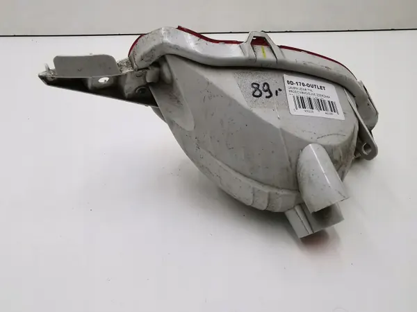 Toyota Yaris III vasen takasumuvalo OEM 0D-170 image 7