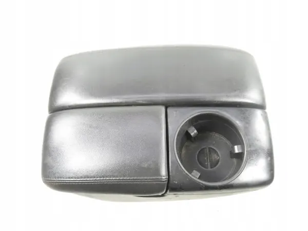 Base de reposabrazos OEM 4L1864207 para Audi Q7 image 3
