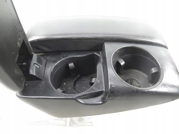 Base de reposabrazos OEM 4L1864207 para Audi Q7 image 4