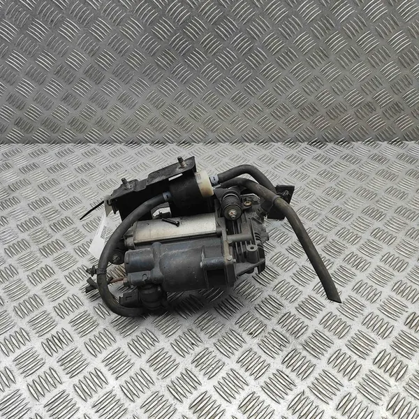 Compresseur de suspension MERCEDES-BENZ GLE (W166) A1663200204 image 1