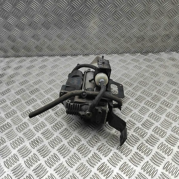 Compresseur de suspension MERCEDES-BENZ GLE (W166) A1663200204 image 2