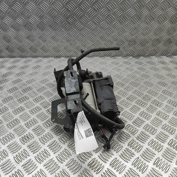Compresseur de suspension MERCEDES-BENZ GLE (W166) A1663200204 image 4