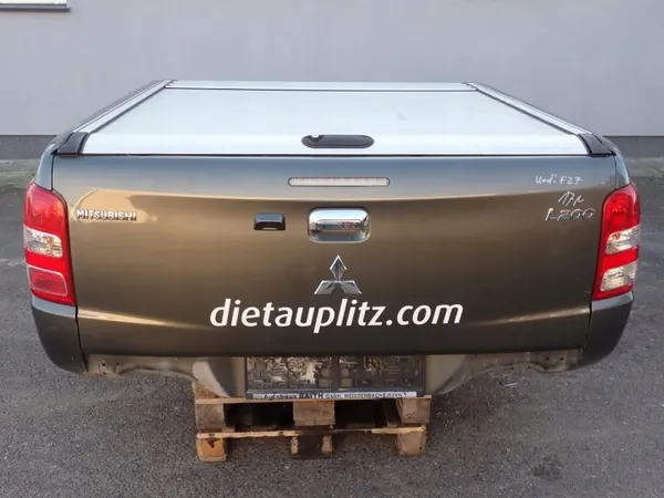 Caixa de carga OEM Mitsubishi L200 F27 17R - Usado image 2
