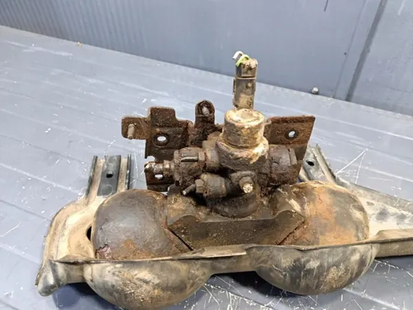 Hinterachsfederungsventil OEM Wrakowisko-25334- Citroen image 4