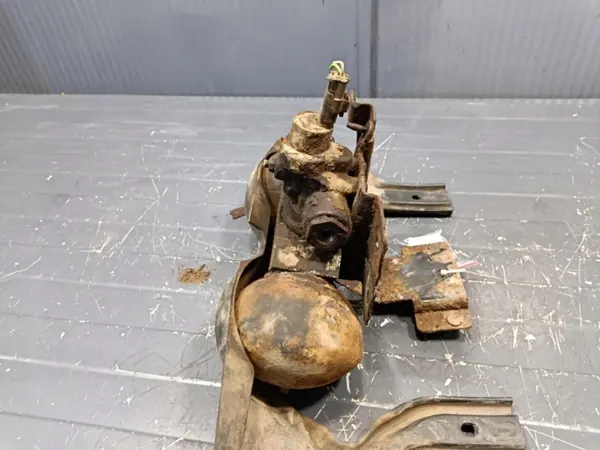 Hinterachsfederungsventil OEM Wrakowisko-25334- Citroen image 5