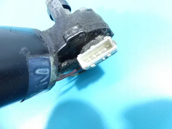 Frontscheibenwischermotor Citroen Berlingo I 9642127580 image 5