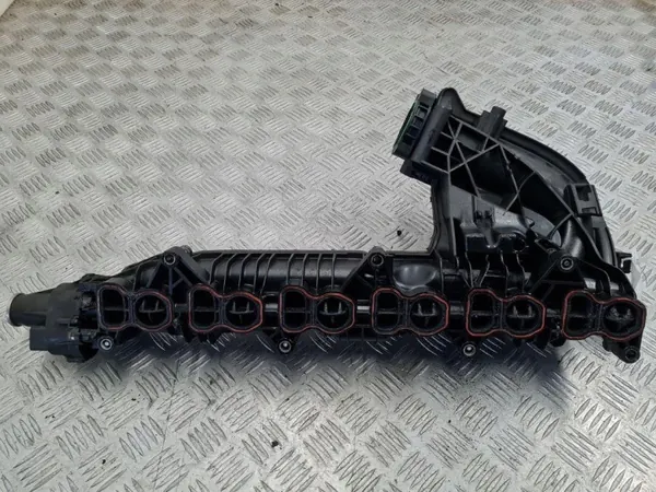 Colector de admisión BMW OE OEM 850723302 X5 E70 image 2