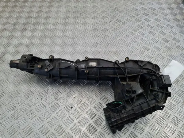 Colector de admisión BMW OE OEM 850723302 X5 E70 image 4