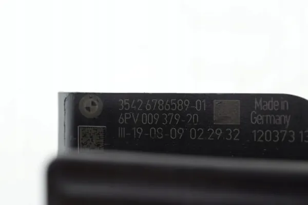 BMW Kaasupoljinpotentiometri OEM 6786589-01 image 5