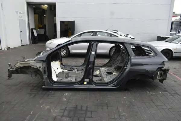 OEM mamAUTO-1001808 Kit Aile Arrière pour Peugeot 308 T9 image 2
