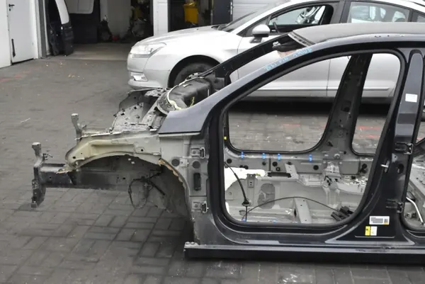 OEM mamAUTO-1001808 Kit Aile Arrière pour Peugeot 308 T9 image 3