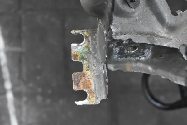 OEM mamAUTO-1001808 Kit Aile Arrière pour Peugeot 308 T9 image 7