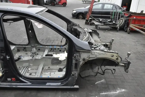 OEM mamAUTO-1001808 Kit Aile Arrière pour Peugeot 308 T9 image 9
