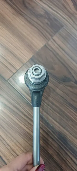 Ligação Estabilizadora Skoda Elroq OEM 1EA411315D image 3