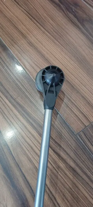 Ligação Estabilizadora Skoda Elroq OEM 1EA411315D image 4
