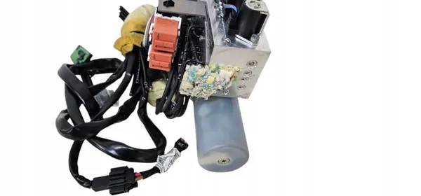 BMW E93 Cabrio Dach-Hydraulikpumpe OEM image 3