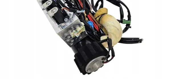 BMW E93 Cabrio Dach-Hydraulikpumpe OEM image 4