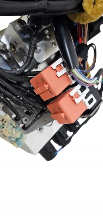 BMW E93 Cabrio Dach-Hydraulikpumpe OEM image 7