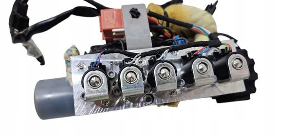 BMW E93 Cabrio Dach-Hydraulikpumpe OEM image 8